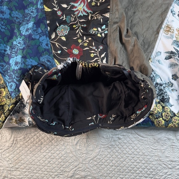 Anthropologie Strapless A-line Dress for Weddings - Picture 8 of 12